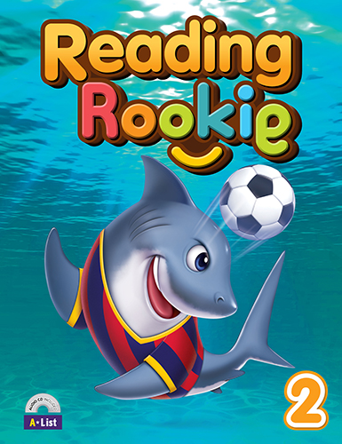 Reading Rookie 2 