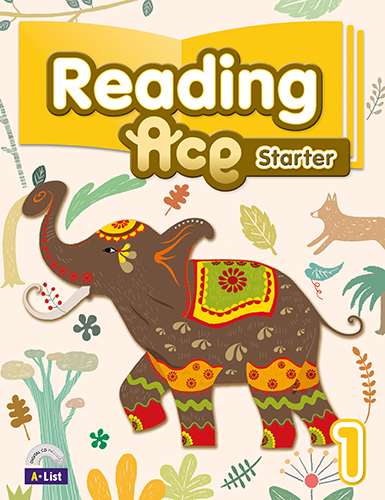 Reading Ace Starter 1
