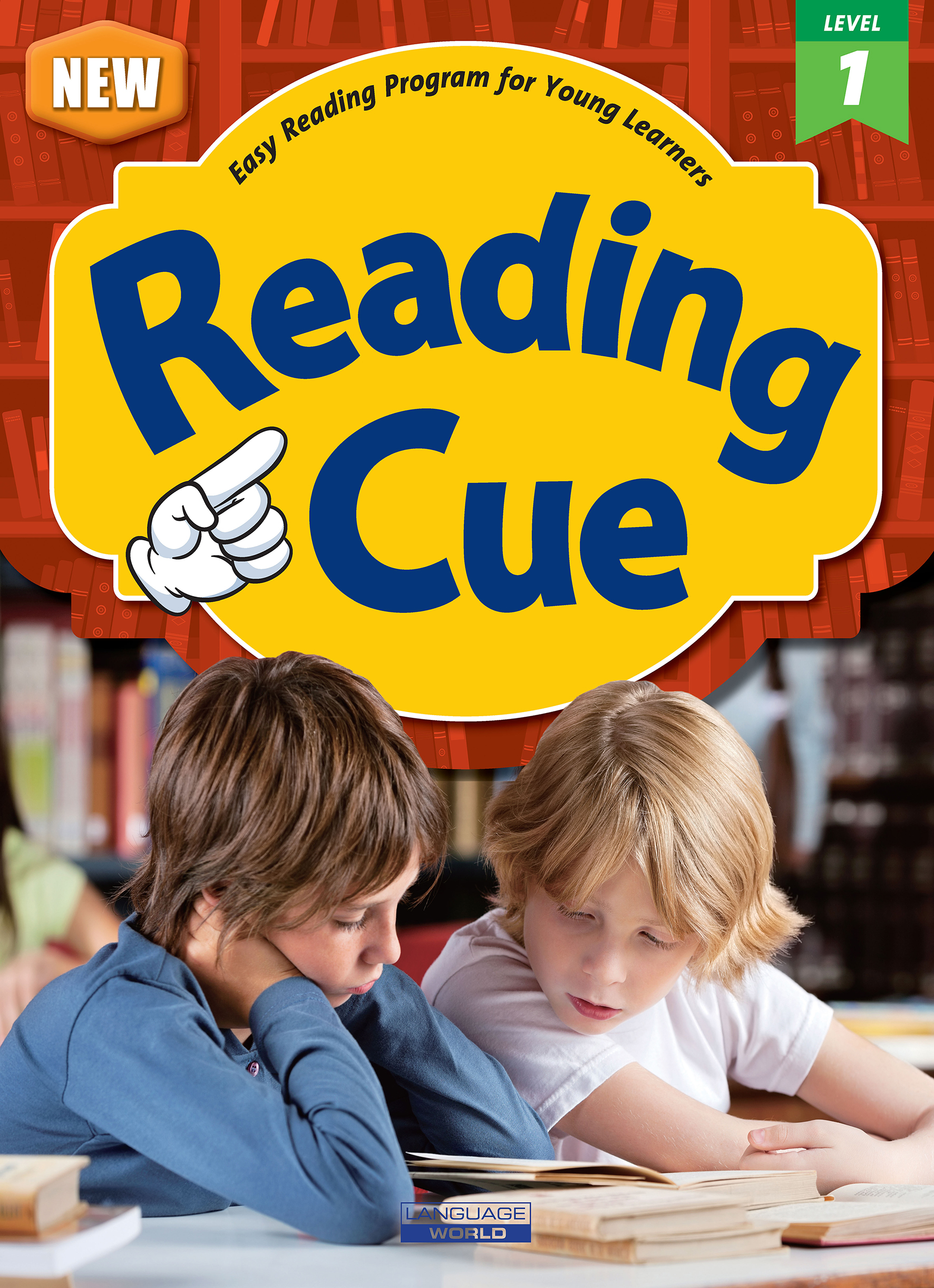 Reading Cue 1