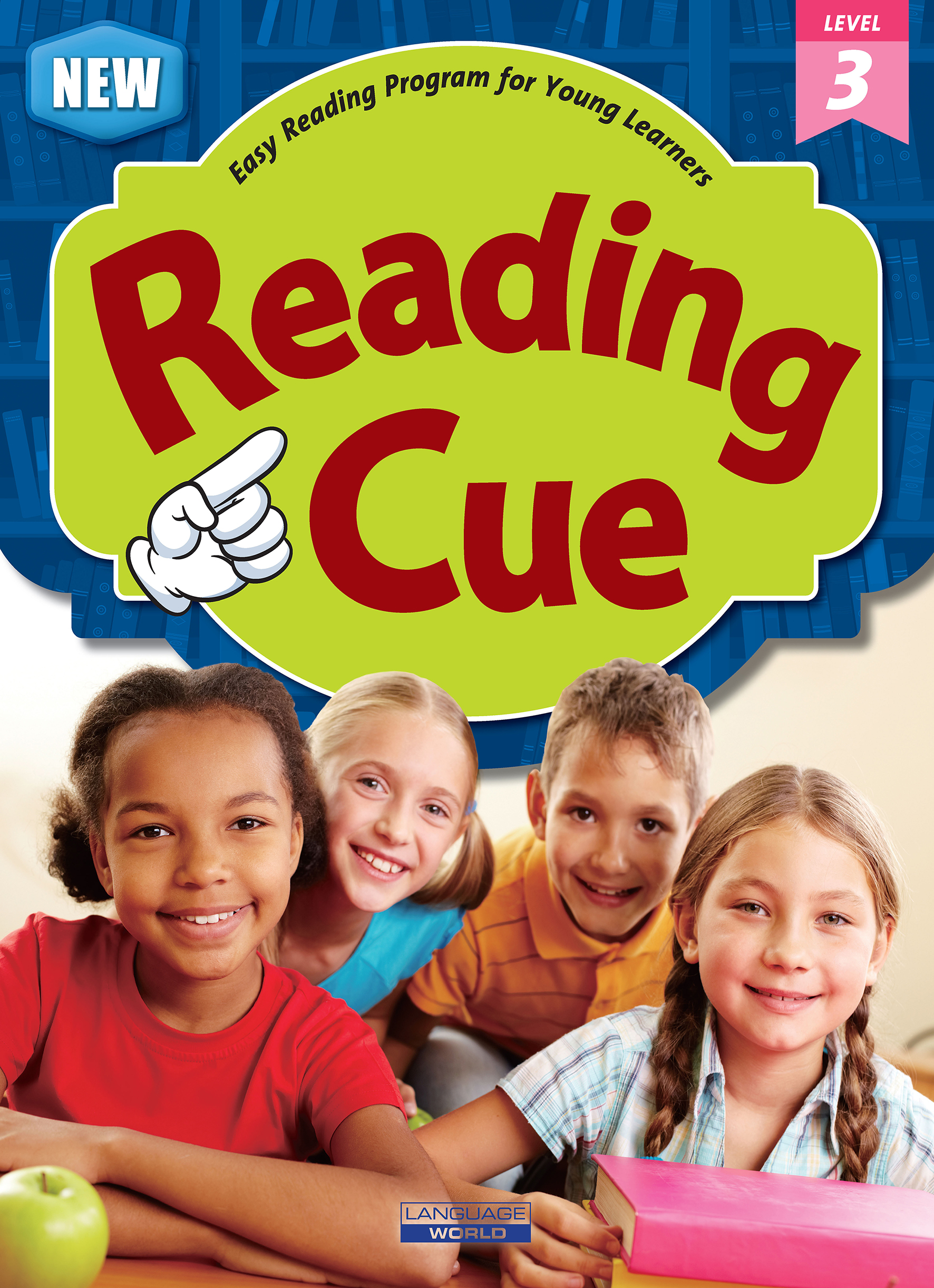 Reading Cue 3