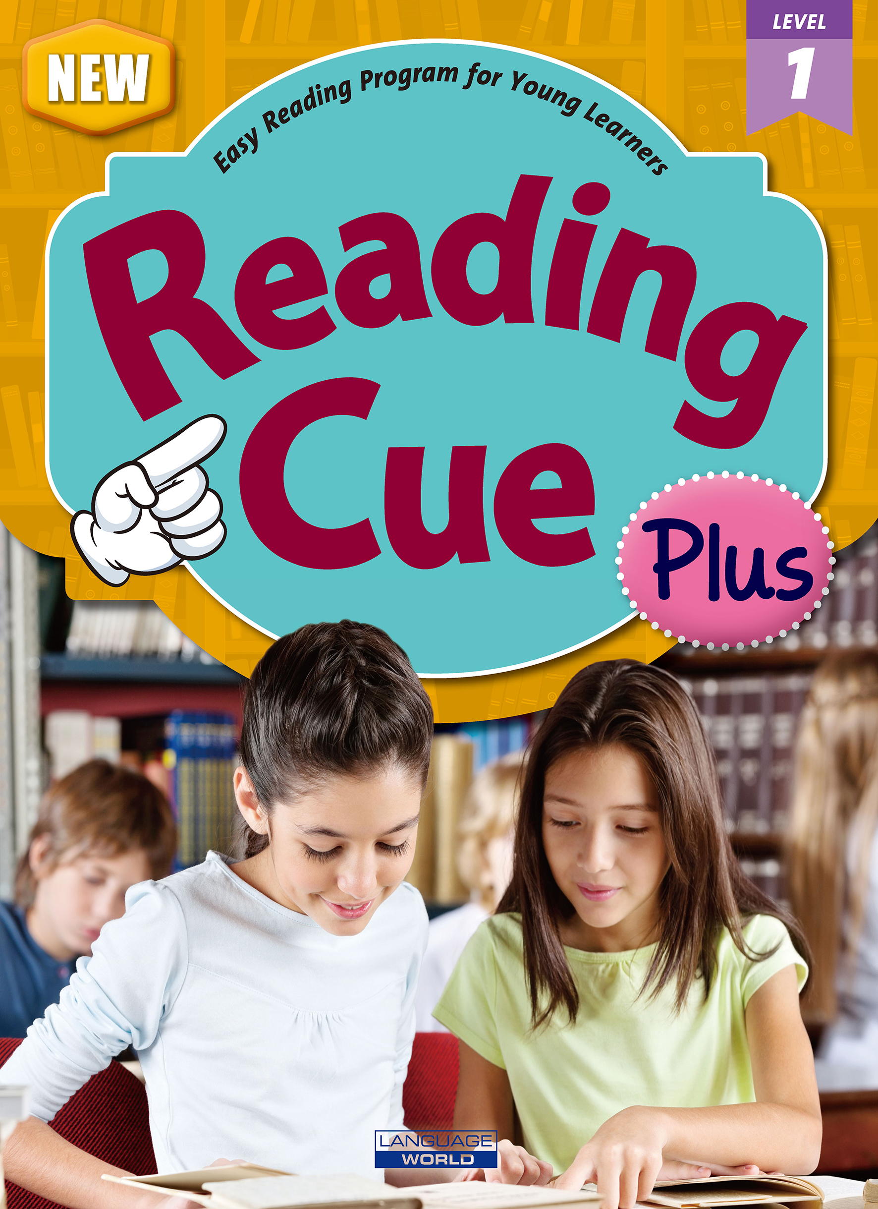 Reading Cue Plus 1