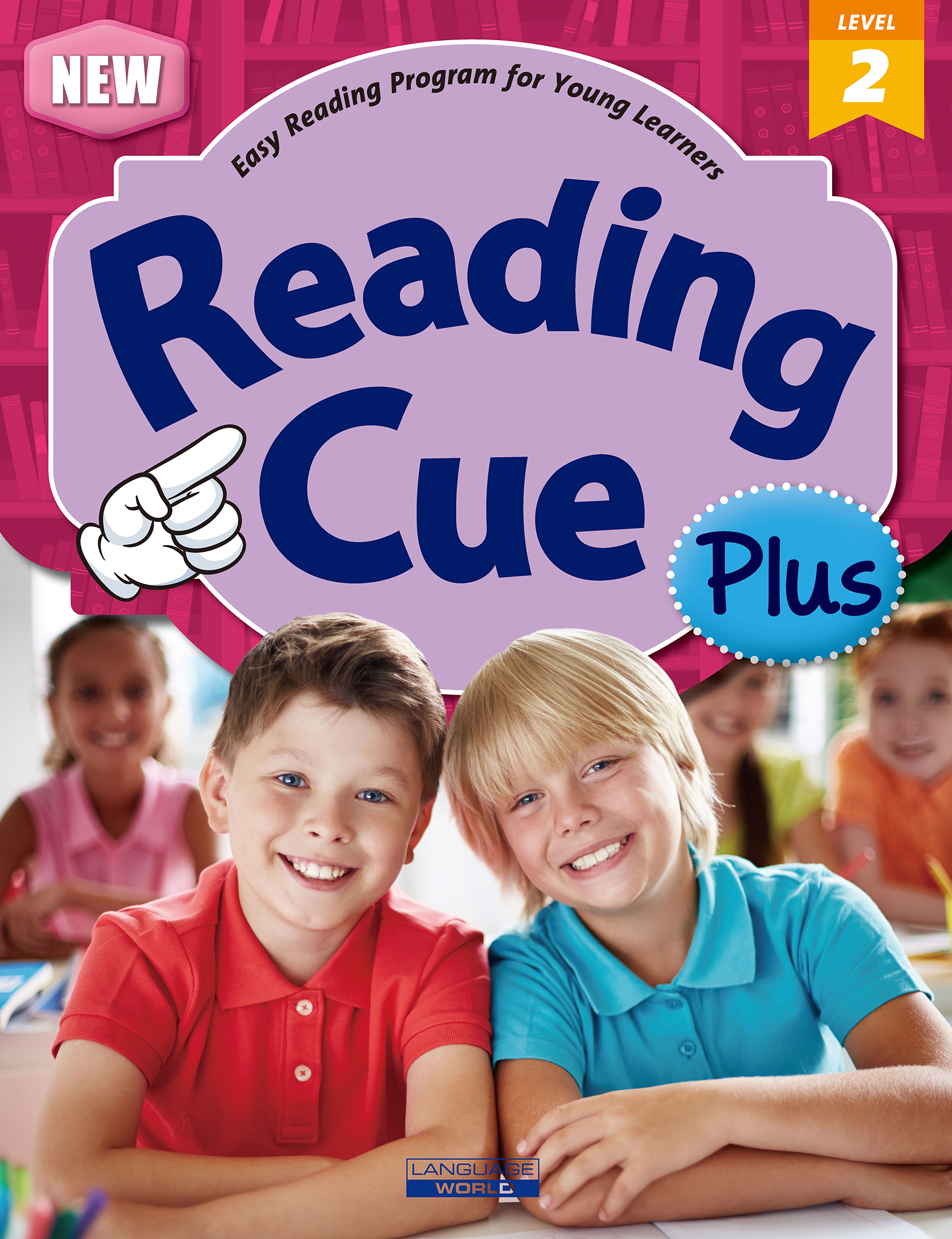 Reading Cue Plus 2