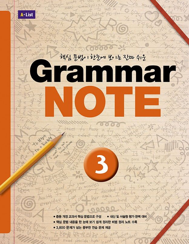 Grammar Note 3