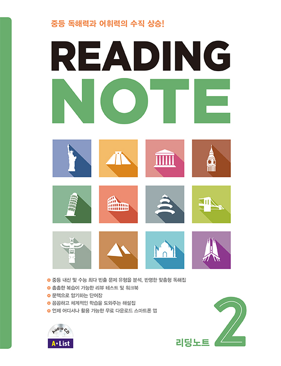 Reading Note 2