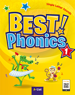 Best Phonics 1