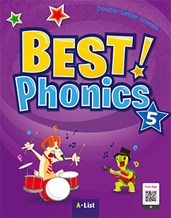 Best Phonics 5