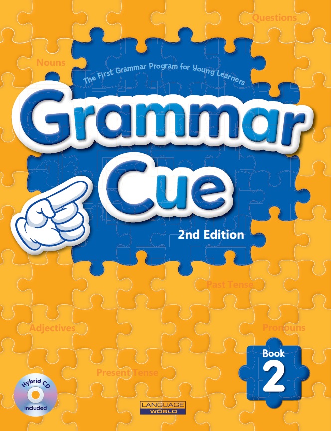 Grammar Cue 2