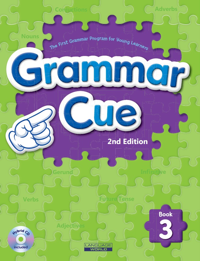 Grammar Cue 3