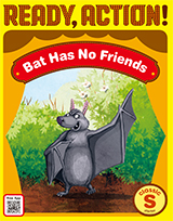 Bat Has No Friends