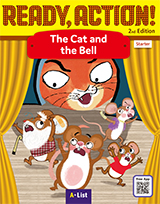 The Cat and the Bell