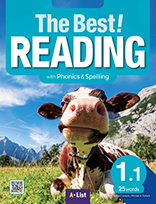 The Best Reading 1.1