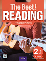 The Best Reading 2.1