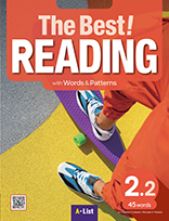 The Best Reading 2.2