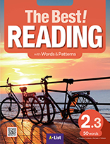 The Best Reading 2.3
