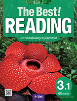 The Best Reading 3.1