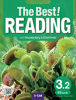The Best Reading 3.2