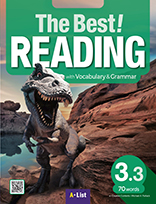 The Best Reading 3.3