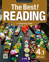 The Best Reading 4.1