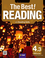 The Best Reading 4.3