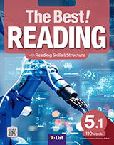 The Best Reading 5.1