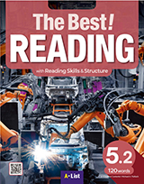 The Best Reading 5.2