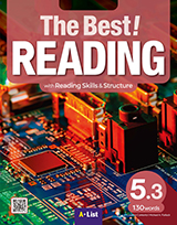 The Best Reading 5.3