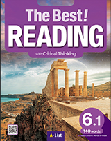 The Best Reading 6.1