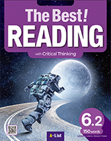 The Best Reading 6.2