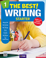 The Best Writing Starter 1