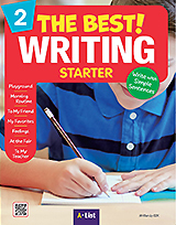 The Best Writing Starter 2