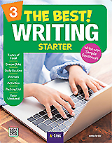 The Best Writing Starter 3