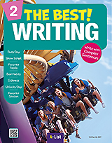 The Best Writing 2