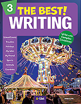 The Best Writing 3