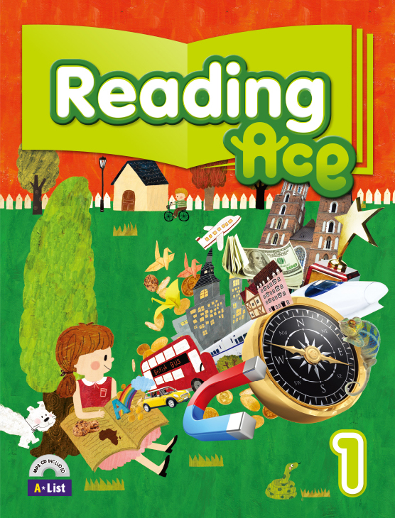 Reading Ace 