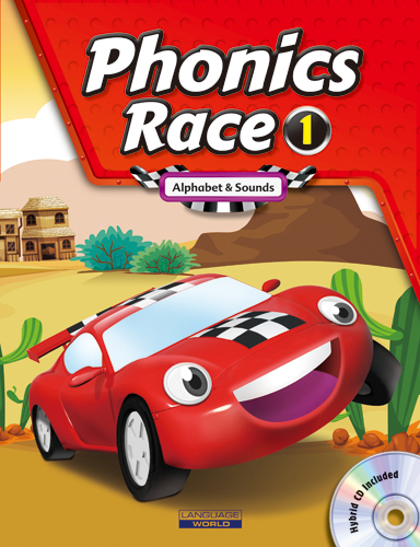 Phonics Race