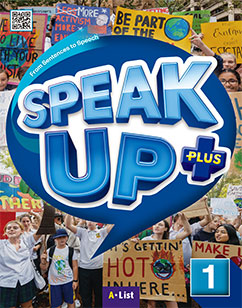 Speak Up Plus