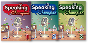 Speaking Champion